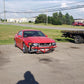 Synergy Race Development - Front Bash Bar, 94-04 Mustang