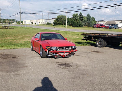 Synergy Race Development - Front Bash Bar, 94-04 Mustang