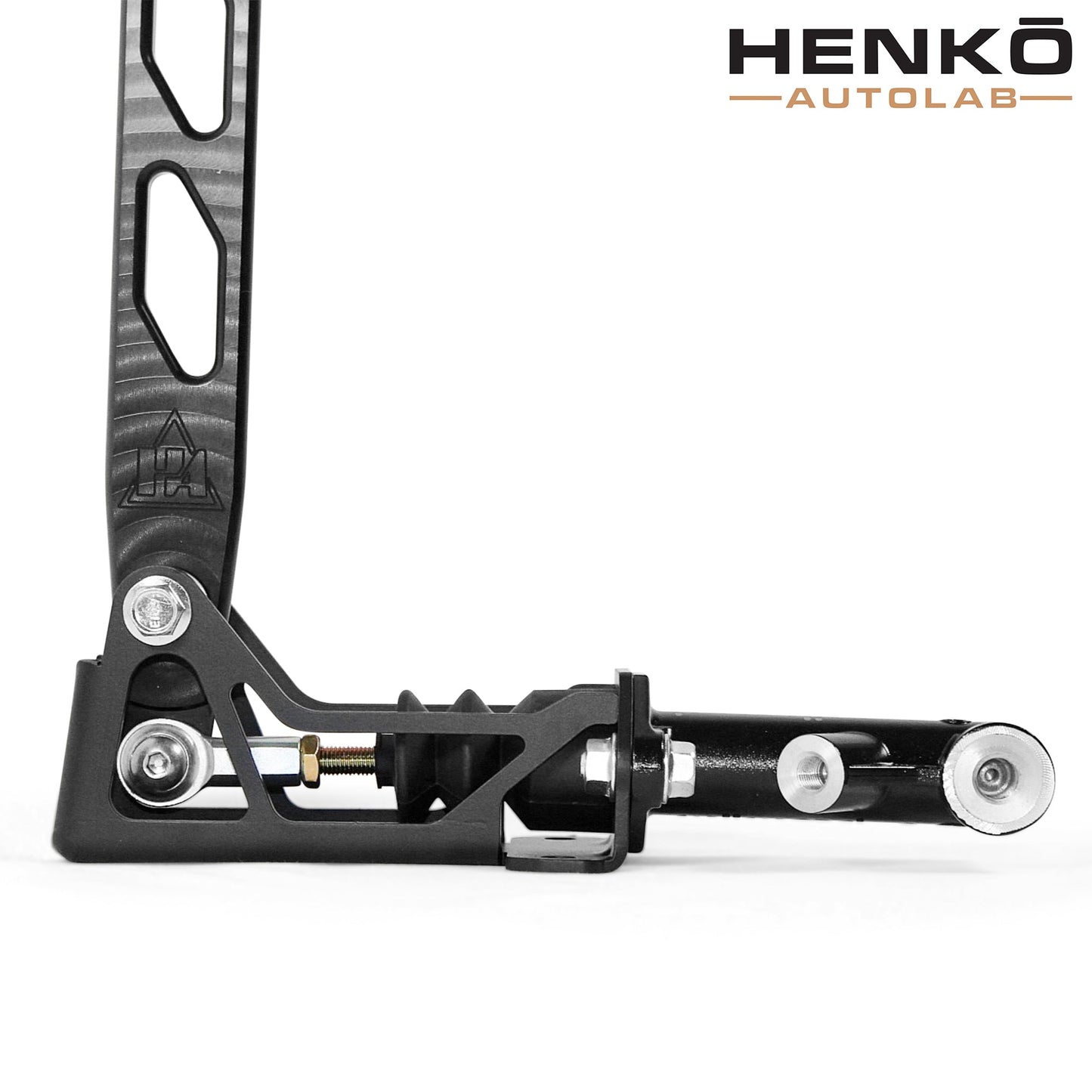 HENKO AUTOLAB - 370Z HYDRO E-BRAKE + FULL DUAL CALIPER KIT (BUNDLE DISCOUNT)