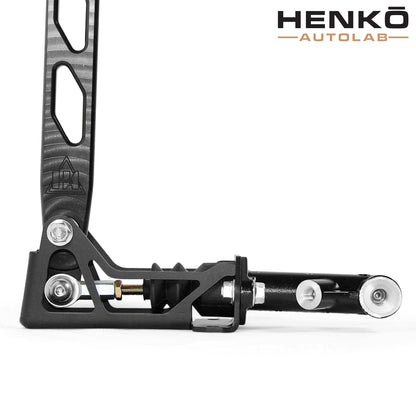 HENKO AUTOLAB - 370Z HYDRO E-BRAKE + FULL DUAL CALIPER KIT (BUNDLE DISCOUNT)