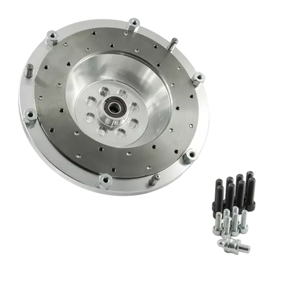PMC Motorsport - Adapter kit Saab H - BMW M50 S50 M52 S52 M54 ZF-5 5-speed - 240mm / 9.45" (RWD SWAP)