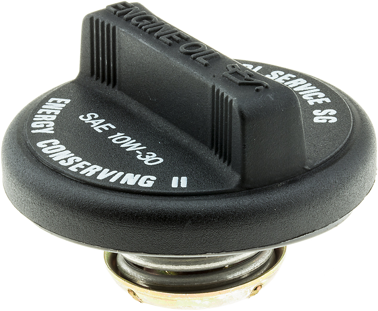 Gates 94-96 Toyota Supra | 93-96 Lexus GS300 | 92-96 Lexus SC300 3.0L Oil Filler Cap