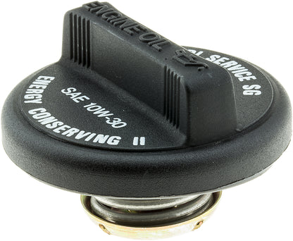 Gates 94-96 Toyota Supra | 93-96 Lexus GS300 | 92-96 Lexus SC300 3.0L Oil Filler Cap