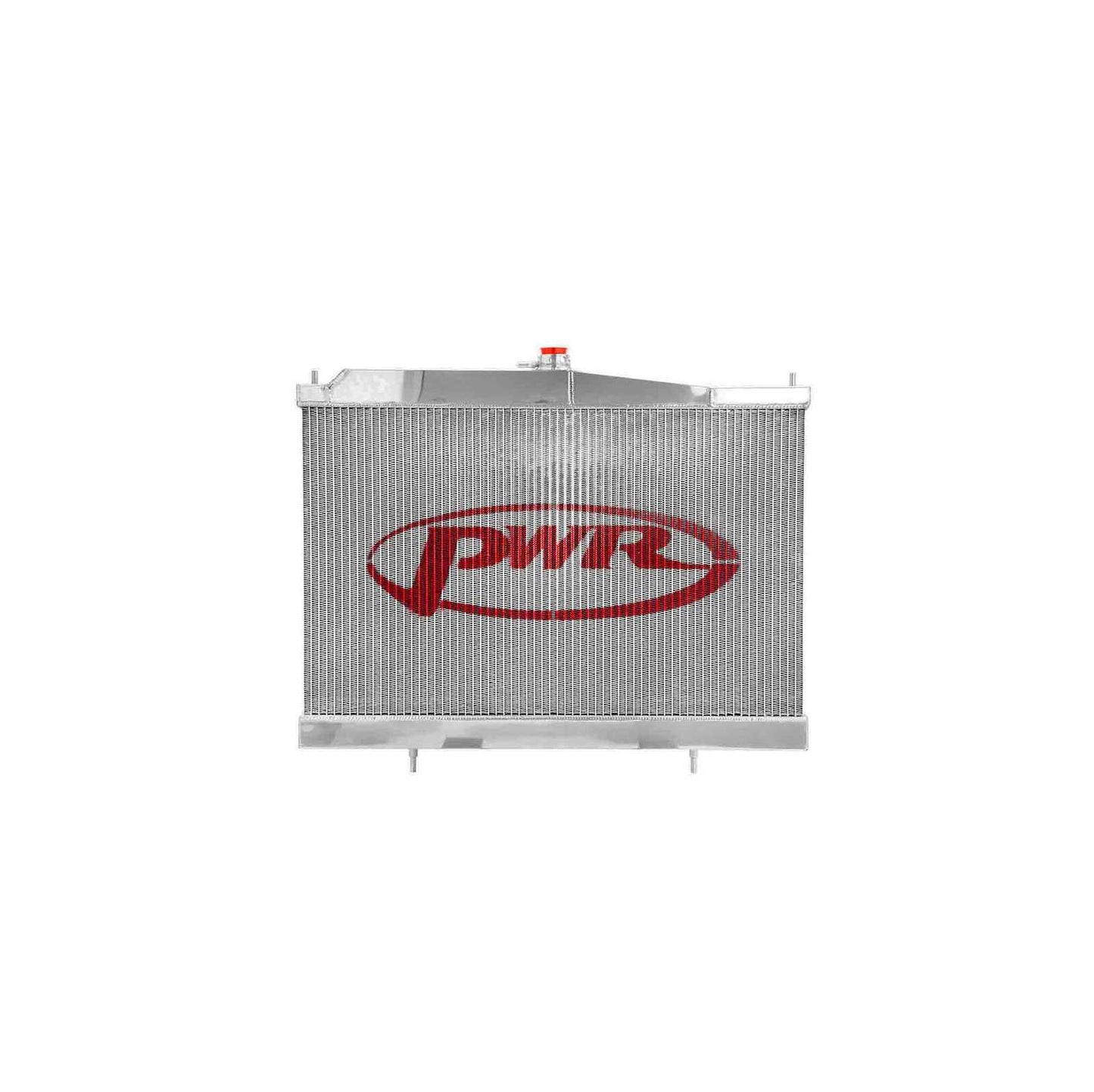 PWR - Nissan Skyline R33 GTR/GTST + R34 GTT (95-02) Radiator