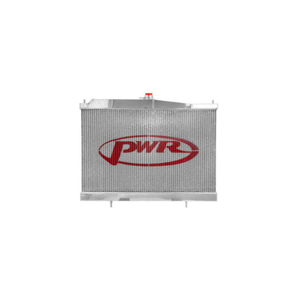 PWR - Nissan Skyline R33 GTR/GTST + R34 GTT (95-02) Radiator