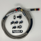 Alaria - R33/R34 ATTESA High Pressure Line