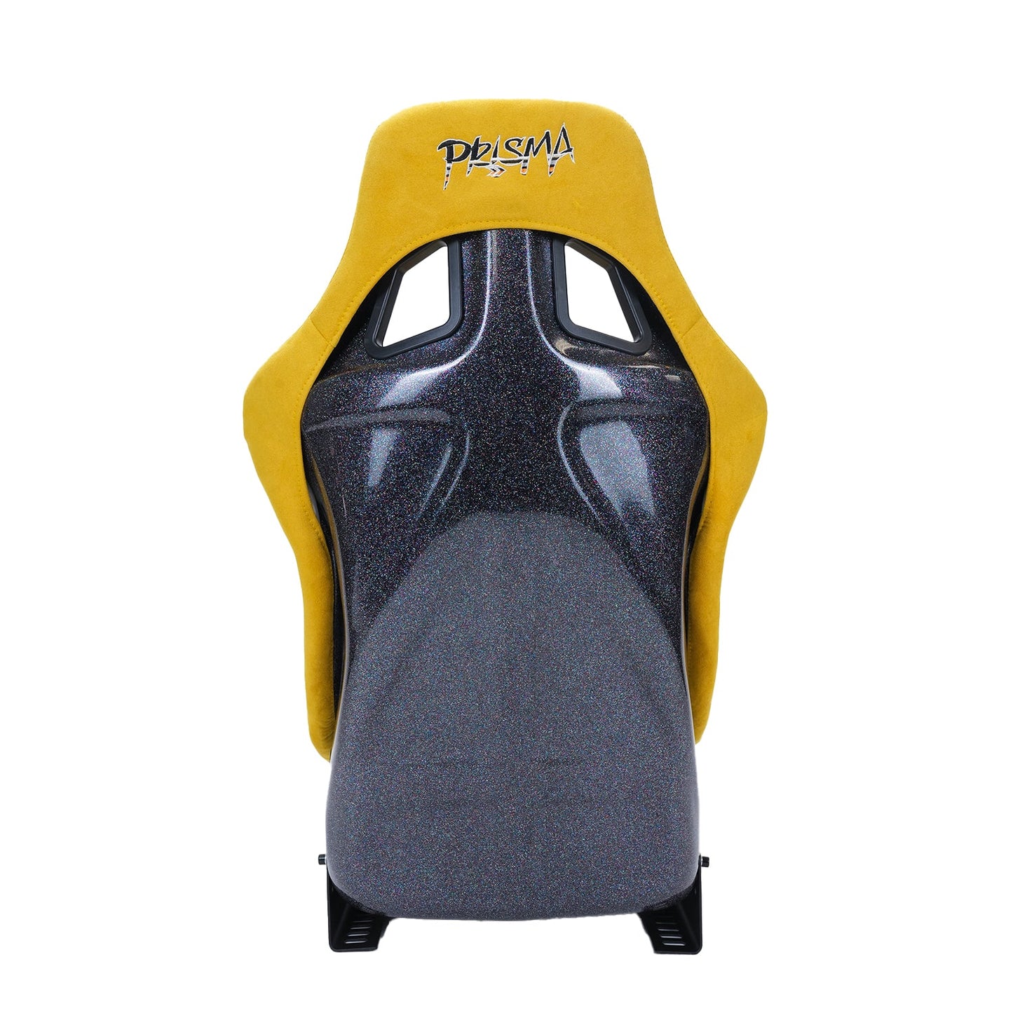 NRG - PRISMA MUSTARD YELLOW