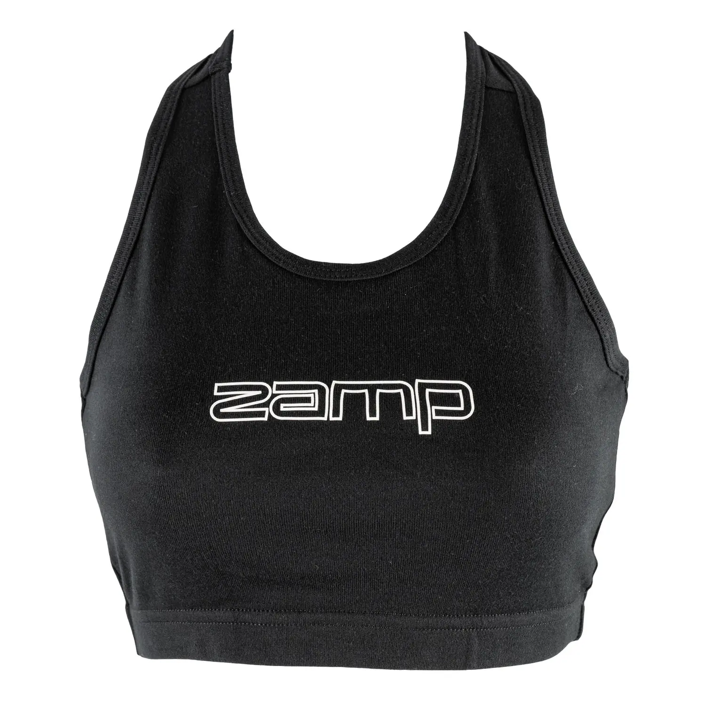 Zamp SFI 3.3/1 Sports Bra Black X-Large