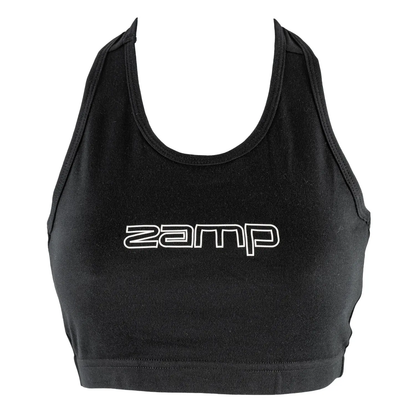 Zamp SFI 3.3/1 Sports Bra Black X-Large