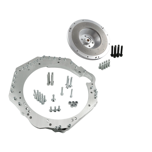 PMC Motorsport - Adapter Kit GM Chevrolet LS LS1 LS2 LS3 LS6 LS7