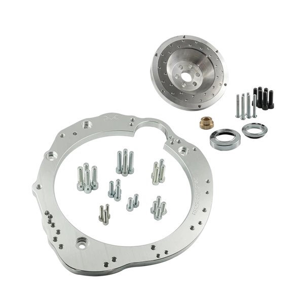 PMC Motorsport - Adapter Kit Nissan RB RB20 RB25 RBB6 RB30 - Nissan 350Z Z33 CD009 - 184mm / 7.25" (P)