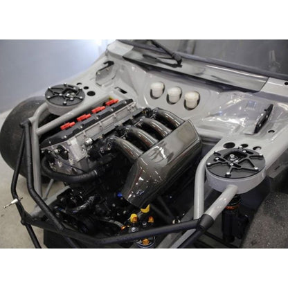 NP PARTS - Pro Top mounts