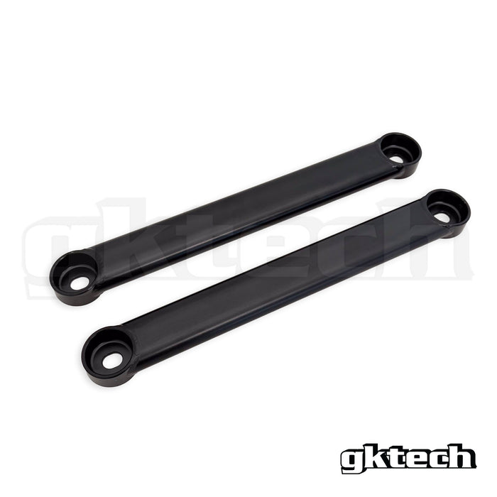 GKTech - LEXUS IS300 REAR SUBFRAME BRACES