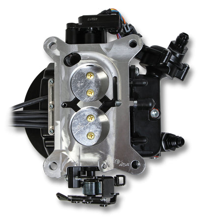 Holley - HOLLEY SNIPER EFI 2300 MASTER KIT - BLACK