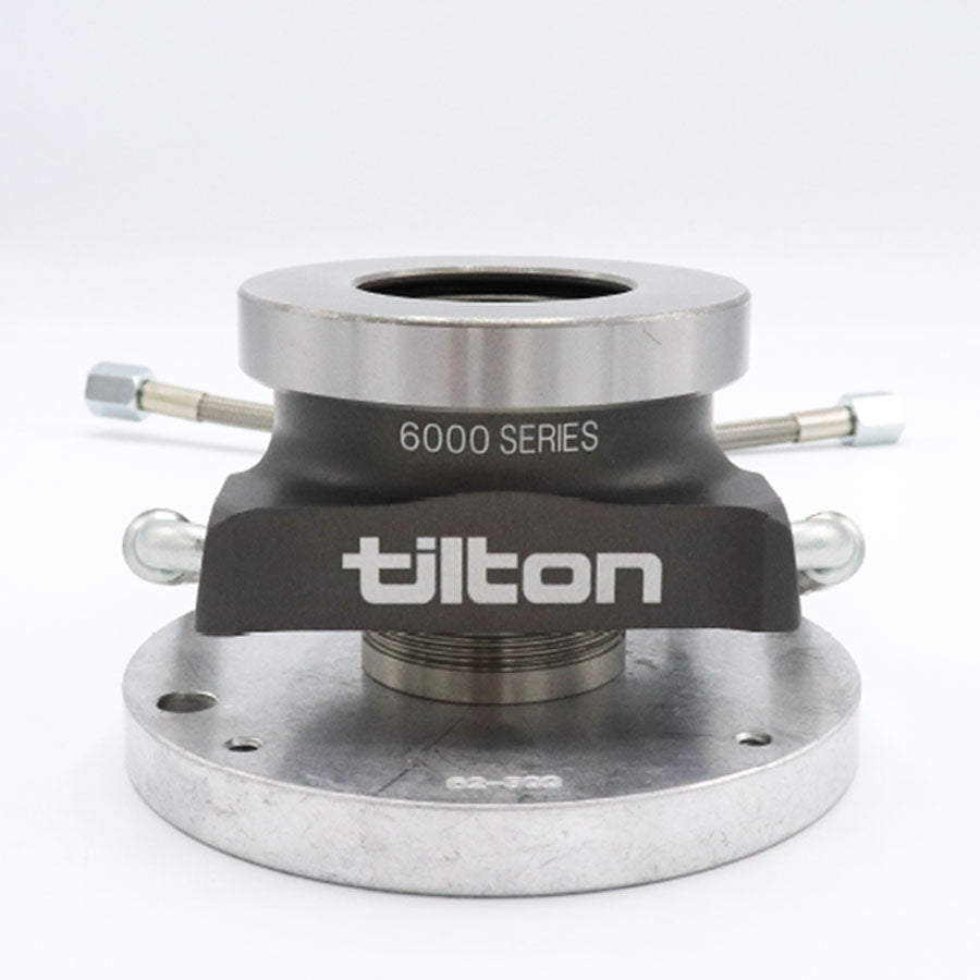 TILTON - Ford Mustang GT with MT-82 Trans (2011 -2017) ST-246 Twin Disc Clutch Kits
