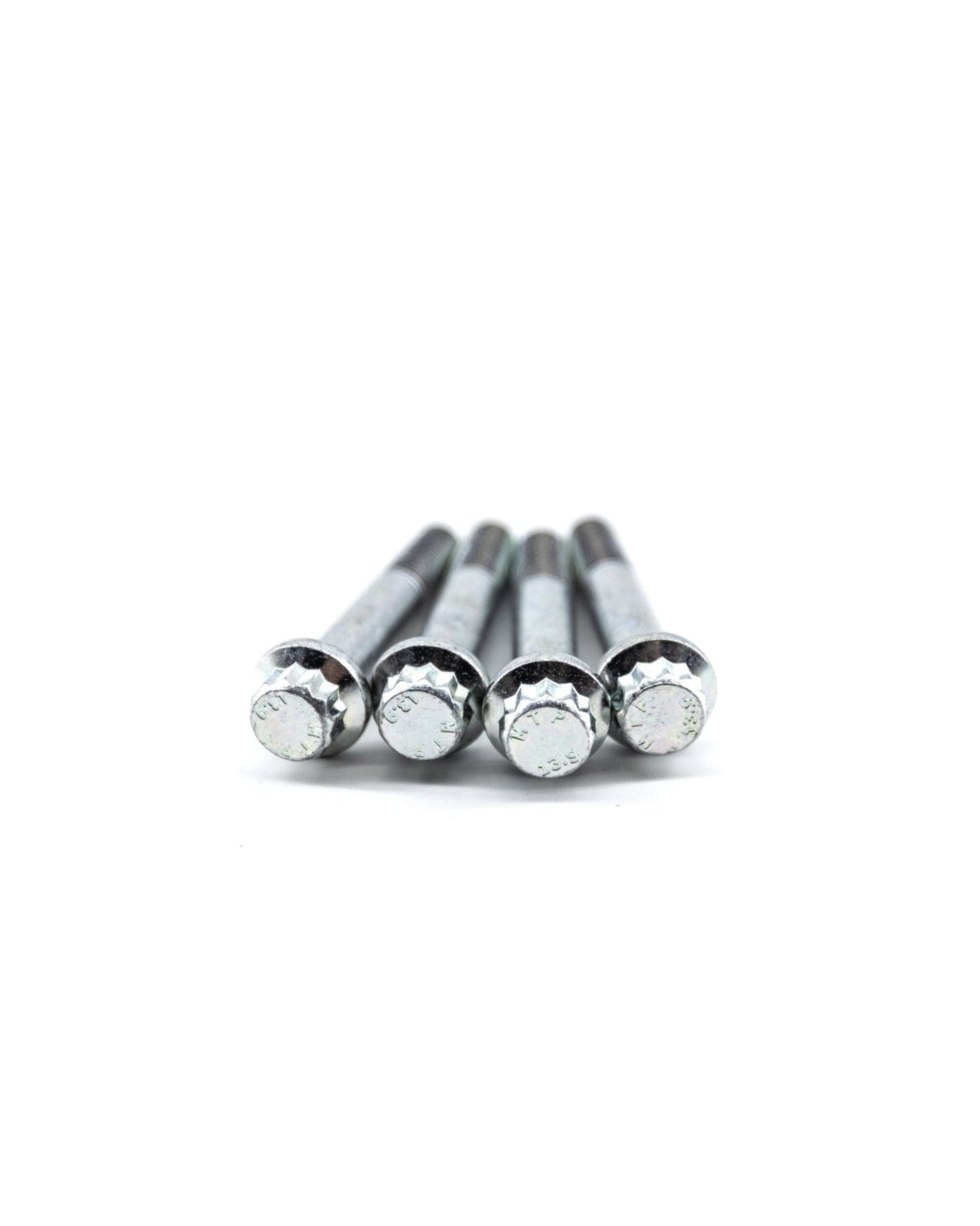 SERIALNINE - AK49 / RCA ULTRA HIGH GRADE HARDWARE