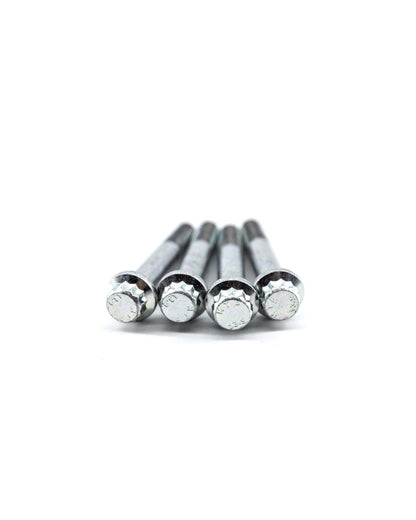 SERIALNINE - AK49 / RCA ULTRA HIGH GRADE HARDWARE