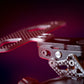 Zestek - ZESTEK CANbus RACING STEERING WHEEL HUB