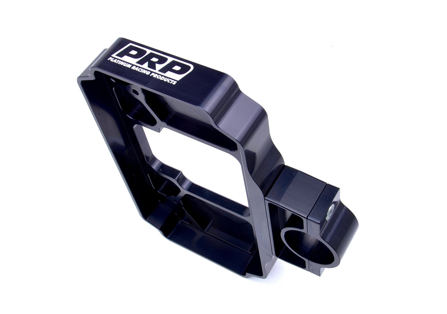 Platinum Racing Products - HALTECH IC-7 DISPLAY DASH MOUNT