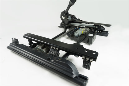Brey Krause - Bottom Mounted Seat Adapters for E39 & E38