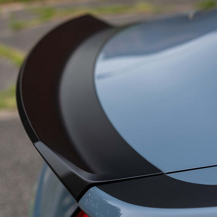 RTR - REAR DECKLID SPOILER (24+ MUSTANG)