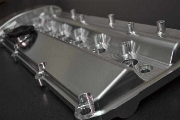 Reboot Engineering - M5x Valvecover