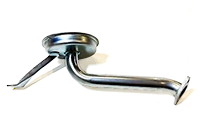 PHR - Oil Strainer (Pick Up Tube) for Rear Sump