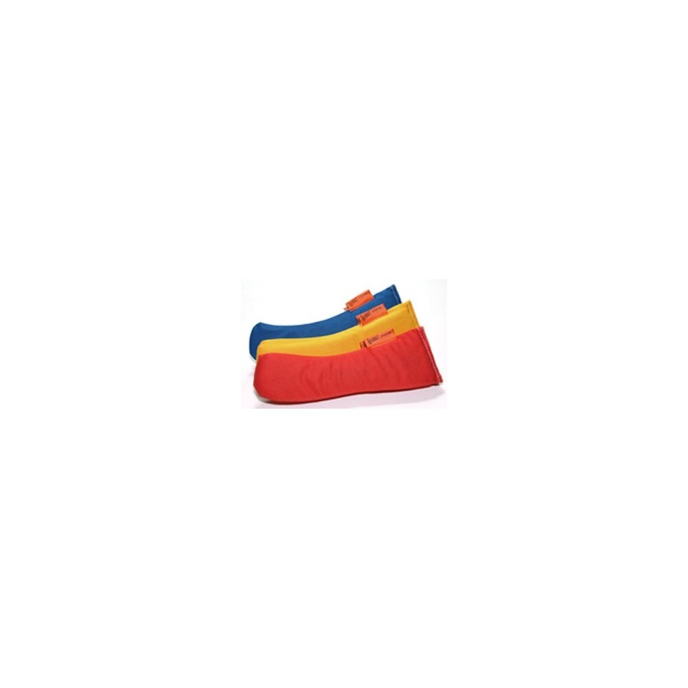 HANS - Spare Parts - Padding Set For HANS Devices