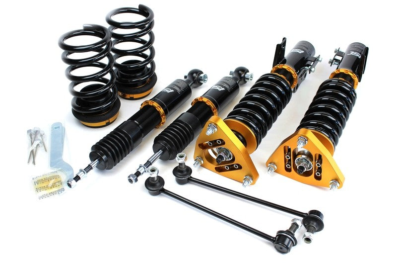 ISC Suspension 11+ Hyundai Genesis Coupe N1 Coilovers