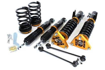 ISC Suspension 11+ Hyundai Genesis Coupe N1 Coilovers