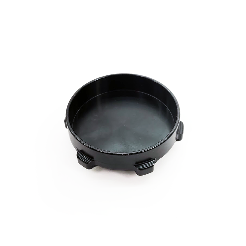 PHR - Brake Master Cylinder Reservoir Cap Cover