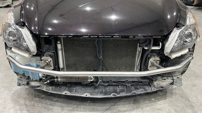 True Focus Fabrication - Infiniti G37 - Front Standard Bash Bar