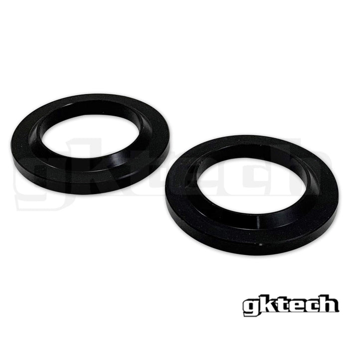 GKTech - Z34 370Z AXLE SPACERS