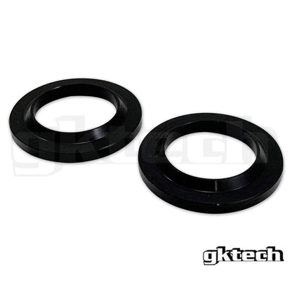 GKTech - Z34 370Z AXLE SPACERS