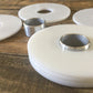 Condor Speed Shop - Stackable Rear Spring Pad Set