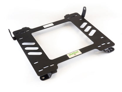 Planted Seat Bracket - Dodge Charger [6th & 7th Generation] (2006+) - Driver / Left