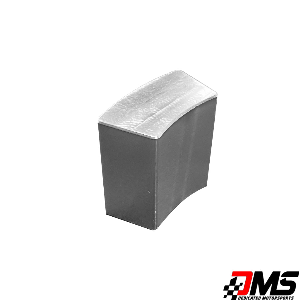 Dedicated Motorsports - GEN 5 Stainless Cam Phaser Block