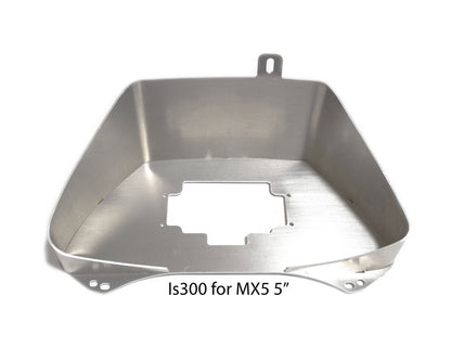 Xcessive Manufacturing - IS300 Dash Mounts