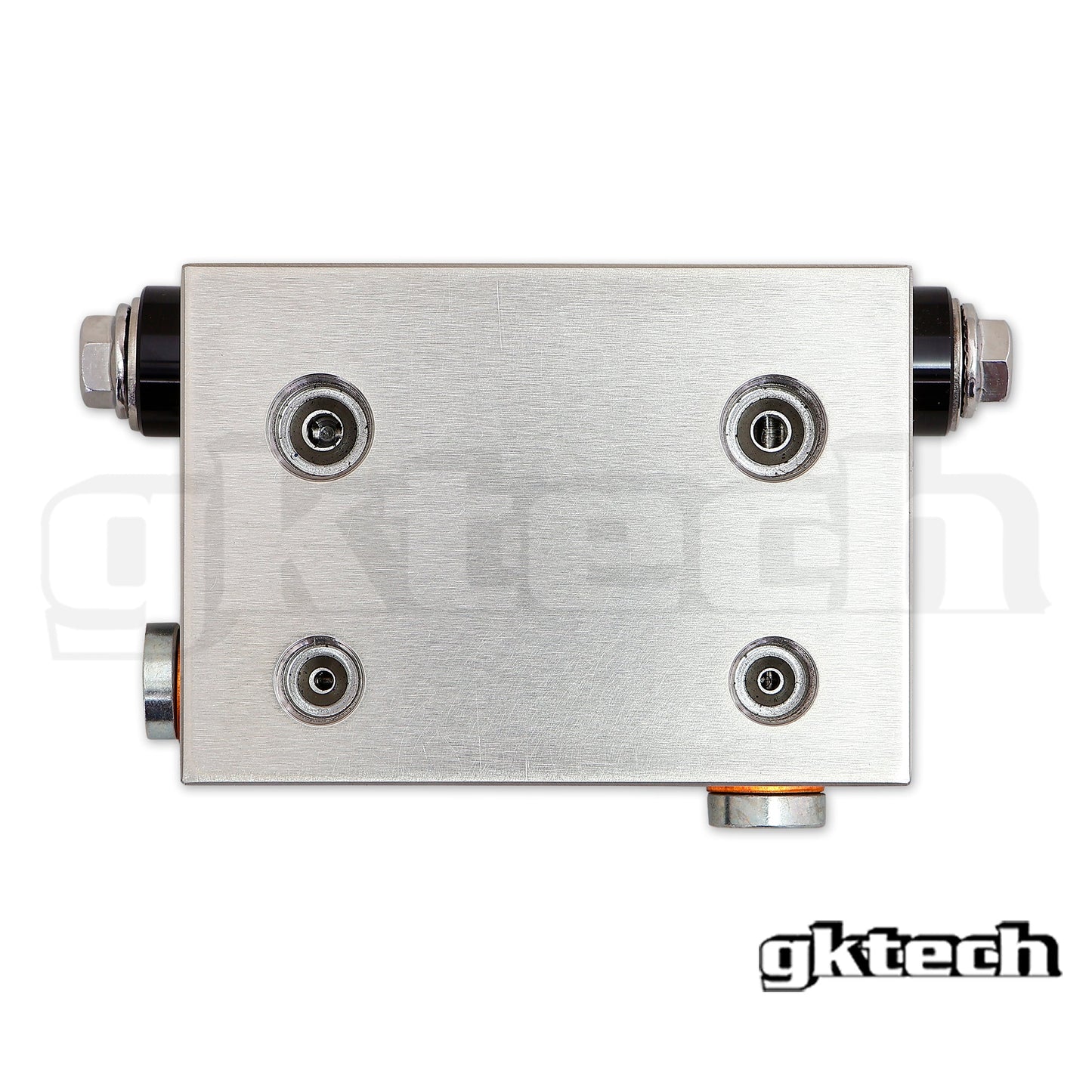 GKTech - Z33 350Z / G35 ABS DELETE MANIFOLD