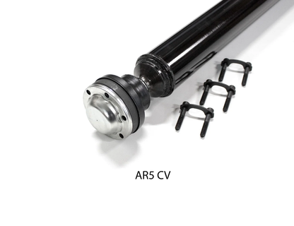 Xcessive Manufacturing - IS300 Drivelines