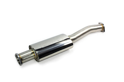 ISR Performance - MBSE Single Exhaust - 99-05 Lexus IS300 1st Gen