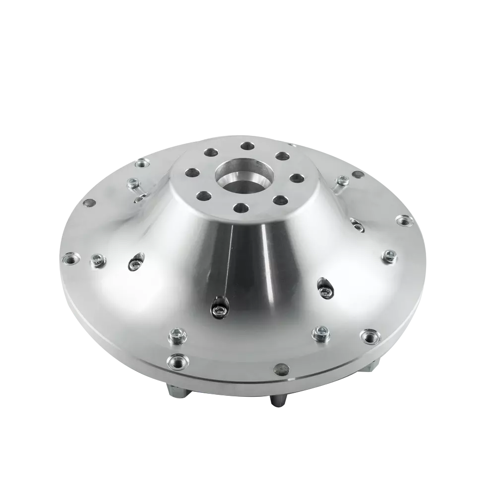 PMC Motorsport - Adapter kit Toyota JZ - BMW M57N M57N2 HGD JGA HGA - 240mm / 9.45" (A-JZ-HGD-240)