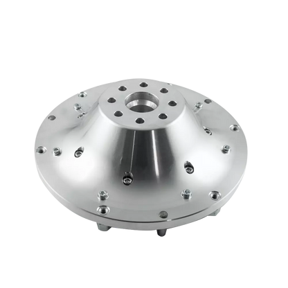 PMC Motorsport - Adapter kit Toyota JZ - BMW M57N M57N2 HGD JGA HGA - 240mm / 9.45" (A-JZ-HGD-240)
