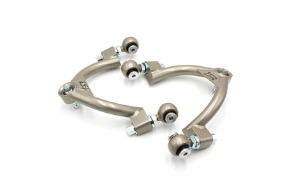 ISR Performance - Front Upper Camber Arms Nissan 370Z / Infiniti G37