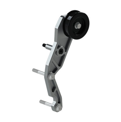Heintz MFG - 1JZ / 2JZ Billet Idler Pulley Bracket