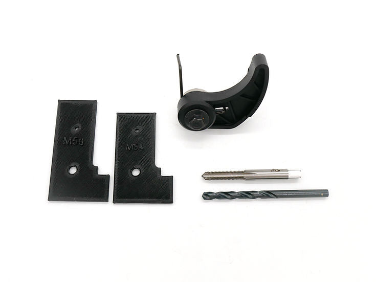 SLG - S52/M50/M52/M54 Oil Pump Tensioner Kit