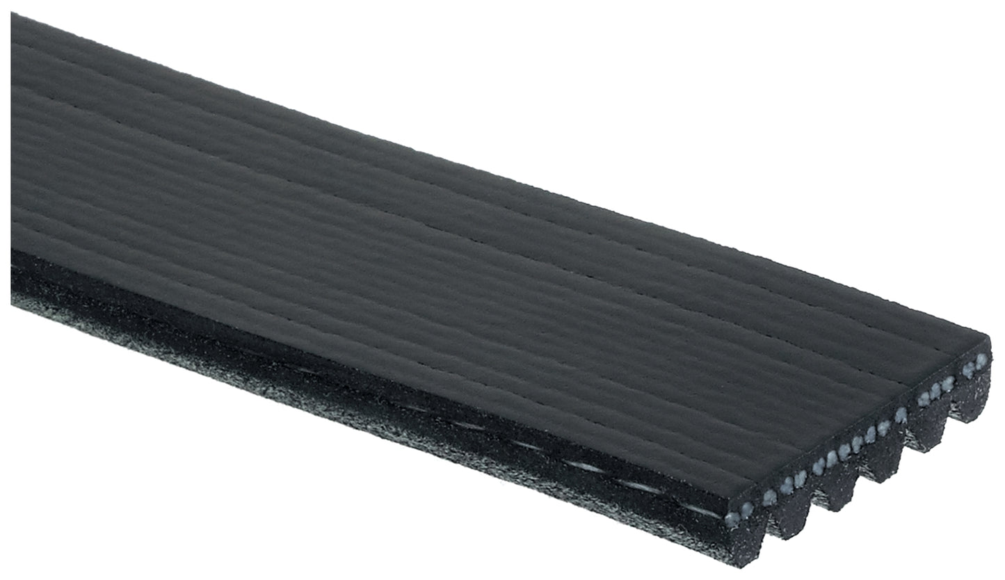 Gates 99-05 BMW 325 Micro-V Belt