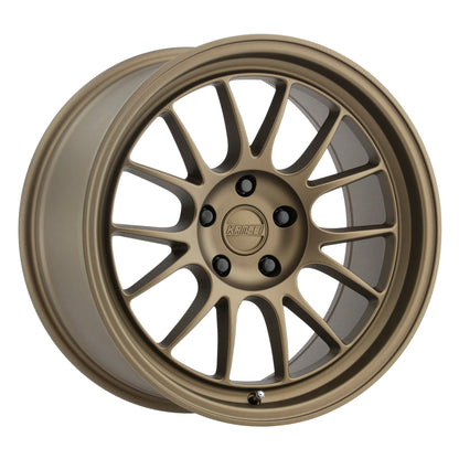 Kansei Wheels - CORSA - Textured Bronze