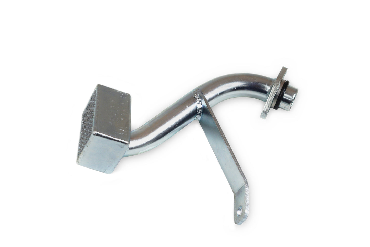 Canton - Oil Pump Pickup for GM LS Front Sump Oil Pan 15-278