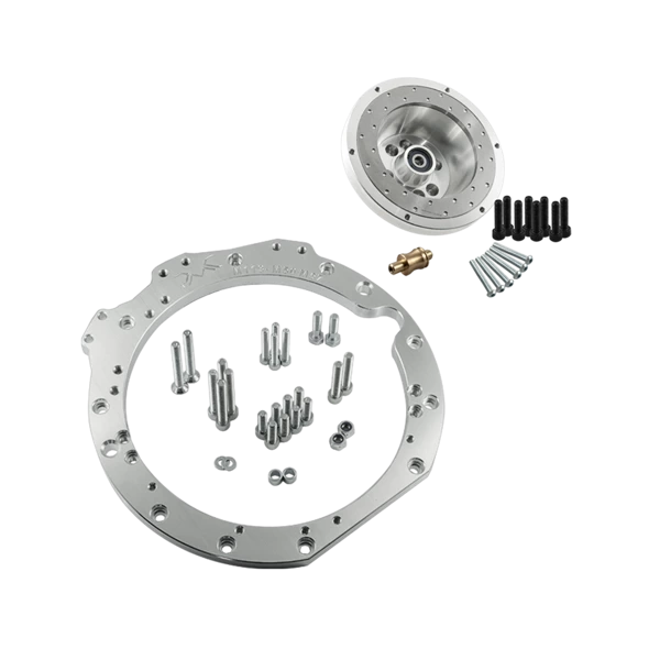 PMC Motorsport - Race Stage 3 Mercedes-Benz M113 M113K AMG - BMW M50 S50 M52 S52 M54 ZF-5 - 184mm / 7.25" (P)